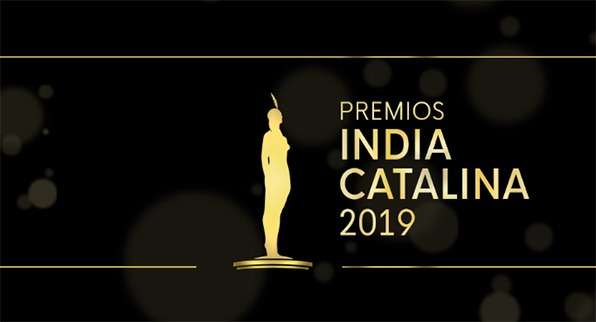 Ganadores de los premios India Catalina 2019