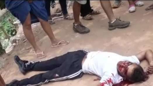 A tiros asesinaron a «El Pequeño» en Sahagún