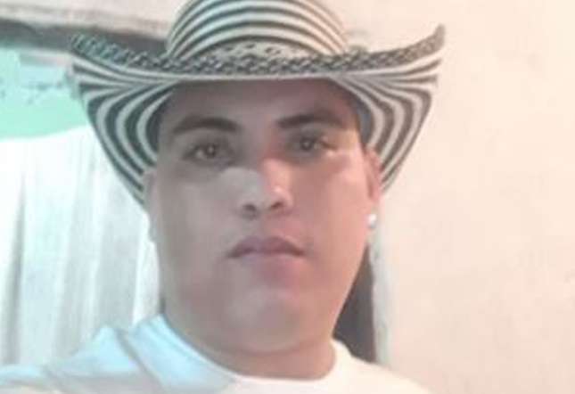 A balazos sicarios asesinaron a peluquero venezolano