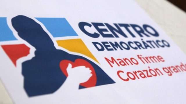 Centro Democrático responde a reparos de precandidatos a la Gobernación de Córdoba