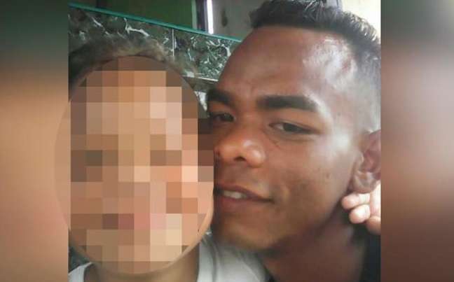 Por un plato de comida venezolano mató a un paisano suyo de una puñalada en el cuello