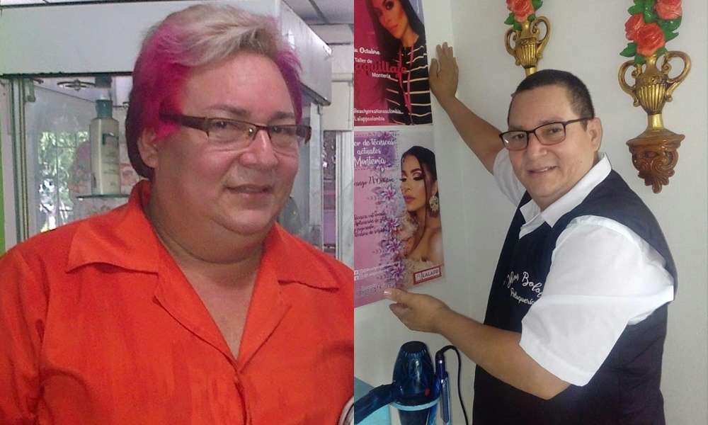 Volvió a ser ‘macho’: el famoso peluquero Jhon ‘Bololó’ dejó de ser gay y quiere encontrar una mujer para su vida