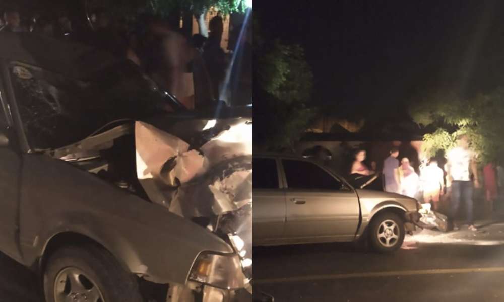 Un muerto y un herido habría dejado accidente de tránsito en la vía Chinú – Sampués