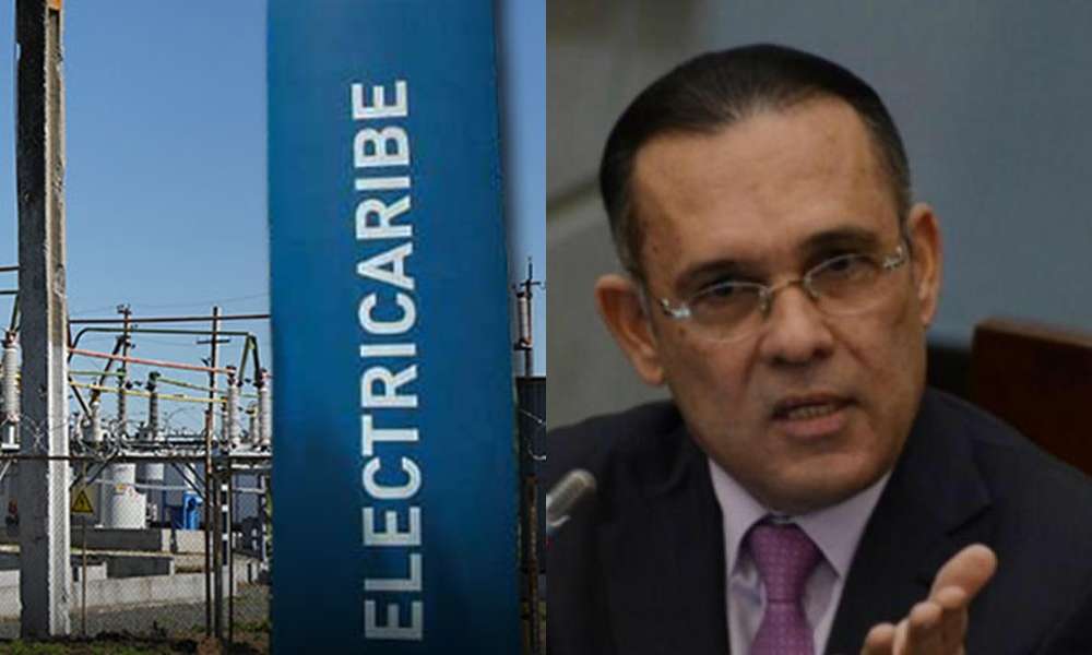 Si Electricaribe no se salva la costa se parecerá a Venezuela: senador Cepeda