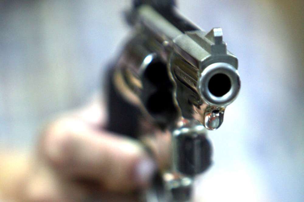 A tiros asesinaron a ”El Poli” en Lorica