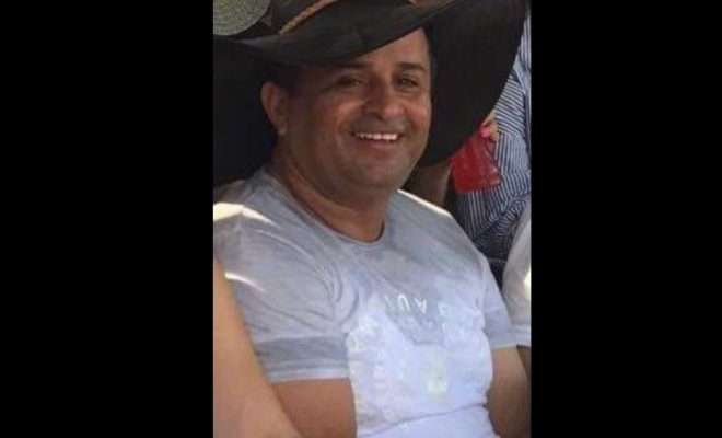 Cayó el presunto homicida de ‘El Cachirri’, precandidato a la Alcaldía de San José de Uré