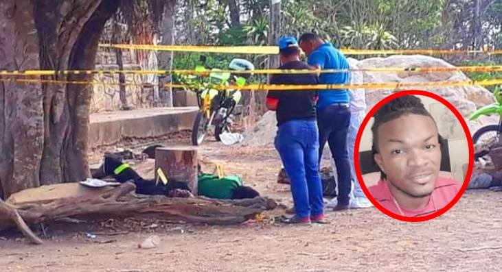 Padre e hijo fueron torturados y asesinados en zona rural de San Onofre, Sucre