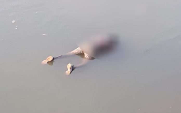 Identifican cadáveres que flotaban en el río Sinú en Lorica