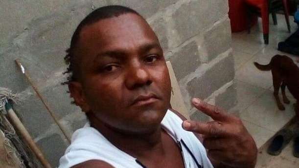 A ‘El Golero’ lo asesinaron a bala en Lorica