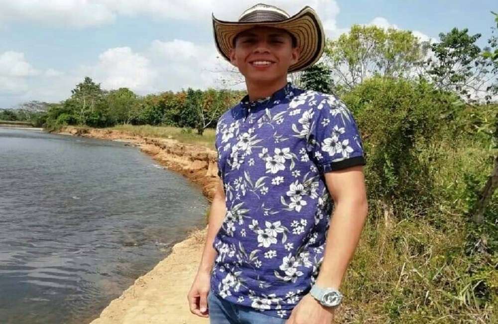 Hallan cadáver de estudiante de la Unicor que estaba desaparecido en aguas del río Sinú