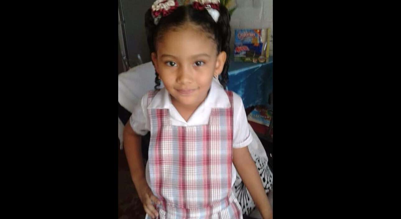 Niña de 8 años fue raptada en Cartagena