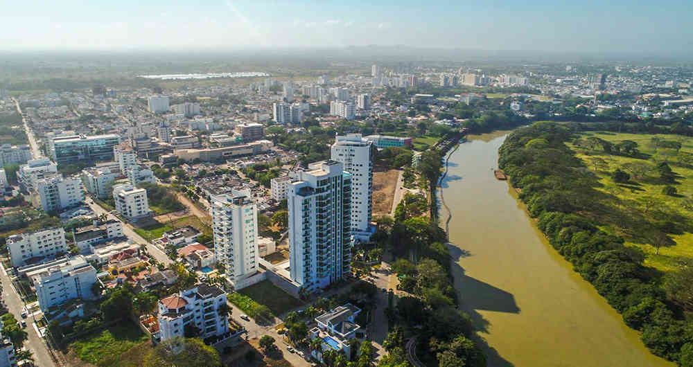 Montería de aniversario, hoy primero de mayo la ‘Perla del Sinú’ cumple 242 años