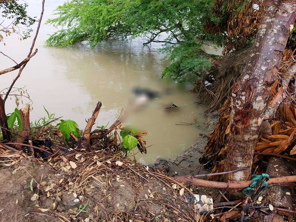 ¿Hasta dónde van a llegar los asesinatos selectivos en el Bajo Cauca? Hallan otro cadáver en el río Cauca