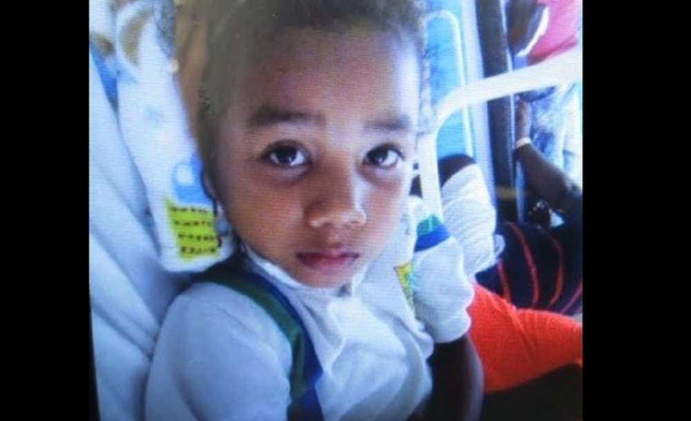 Mucho cuidado, niña de cuatro años se cayó en el colegio y murió tras ser operada en Montería