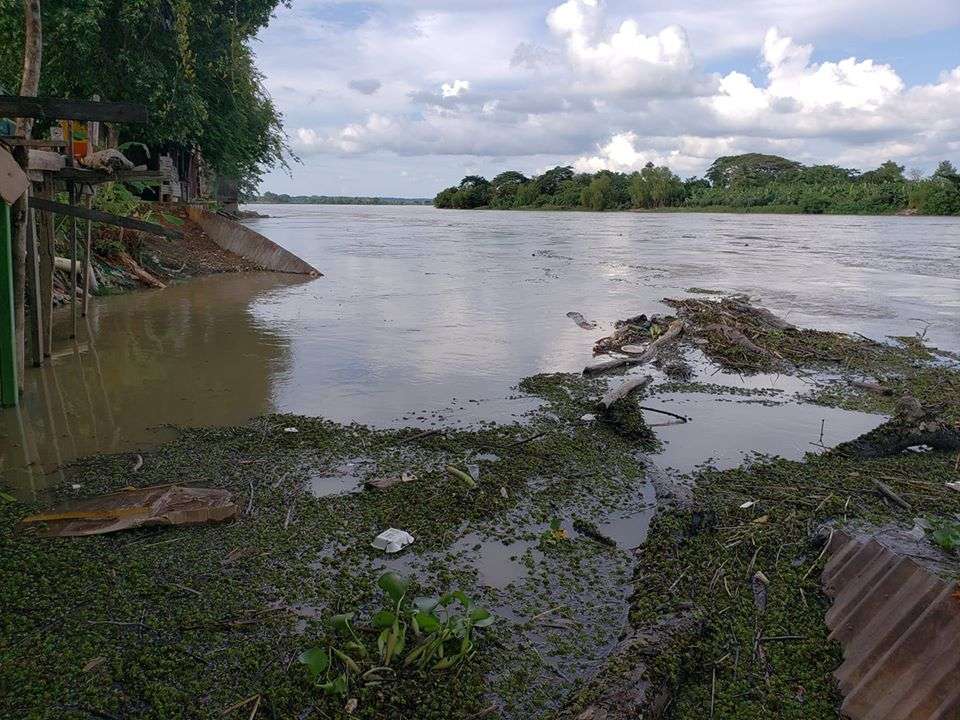 Nuevamente hallan cadáver de un hombre en el río Cauca