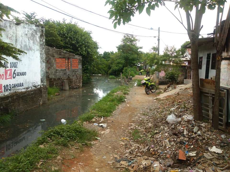 Sicarios asesinaron a un hombre en Caucasia