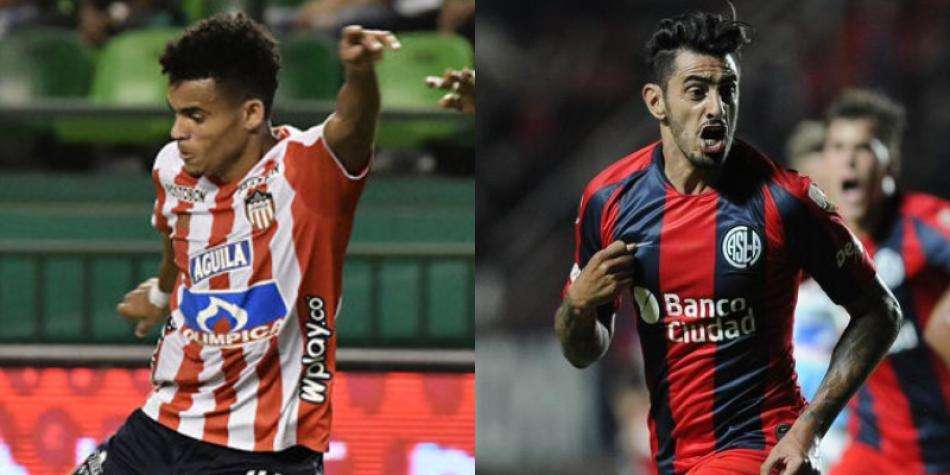 Con la eliminación sobre sus hombros, Junior va por la honra en la Libertadores