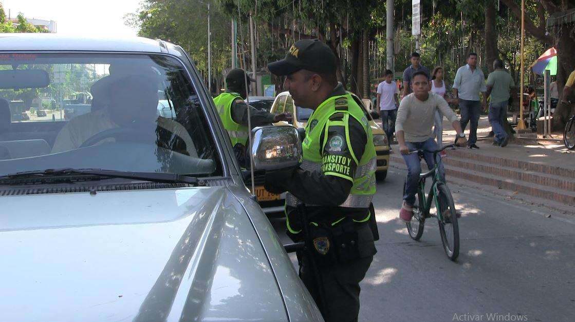 Autoridades piden precaución a los conductores durante el Plan Retorno