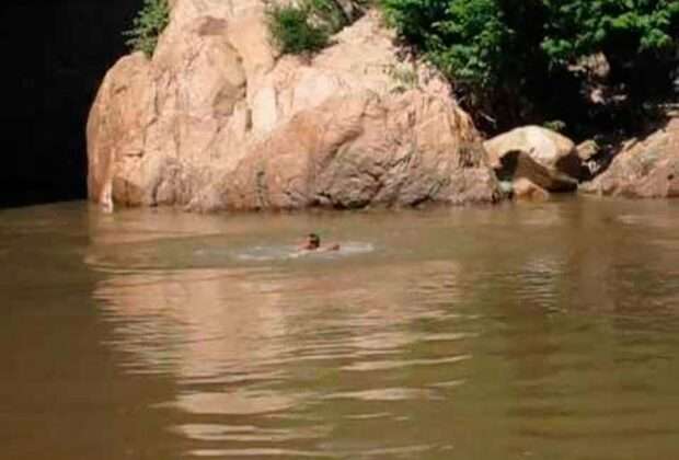 Lamentable, niño murió ahogado en el río Guatapurí