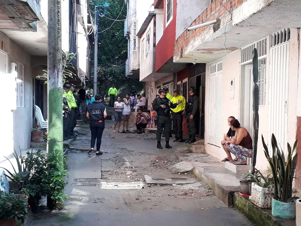 Capturaron a Juan Valderrama, novio de chilena desaparecida en Santander