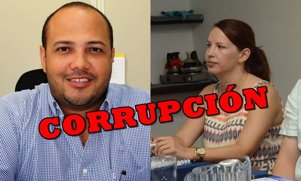 Según la Fiscalía el exsecretario de Planeación de Montería, Carlos Montoya y la curadora, Lila Esquivel sí cometieron actos de corrupción