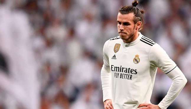 Se va o se va, Gareth Bale saldría del Madrid en el próximo mercado de pases