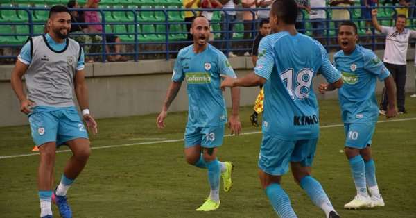 A seguir sumando, Jaguares recibe a Envigado por Liga Águila