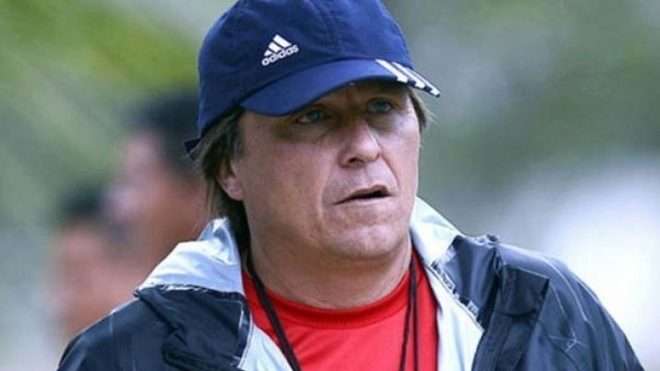 Encuentran ahorcado a Julio César Toresani, exjugador de Boca y River