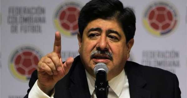 Siguen dilatando el proceso, sentencia de Luis Bedoya por ‘FIFA Gate’ se aplaza seis meses más