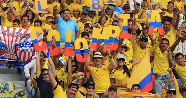 Fin de los rumores, Federación reiteró que Barranquilla seguirá siendo la ‘Casa de la Selección’