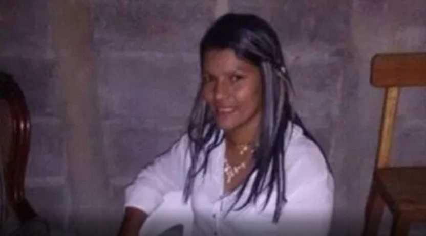 Plomo bajito en el Bajo Cauca: Oleida llegó a pasar vacaciones a Tarazá y la mataron frente a su esposo
