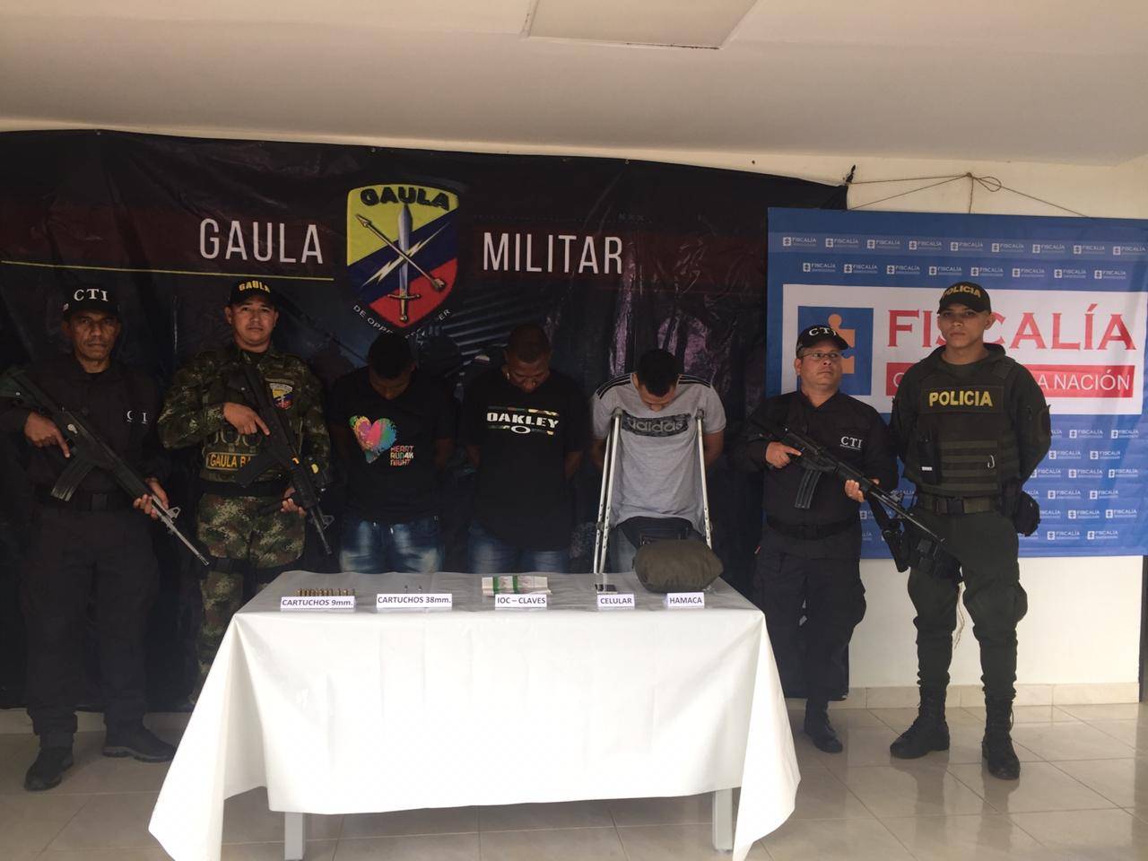 Conozca los grupos armados que se disputan las rutas del narcotráfico en el sur de Córdoba y Bajo Cauca antioqueño