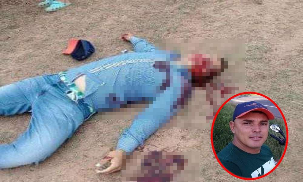 A tiros asesinaron a ‘cobradiario’ en Planeta Rica