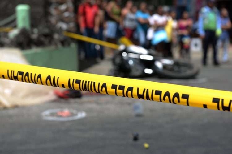 Accidentes de tránsito en Córdoba durante la Semana Mayor dejaron 6 muertos
