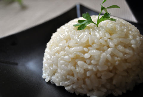 Una porción de arroz vale 40 mil pesos en un restaurante de Cartagena ¿Usted la pagaría?