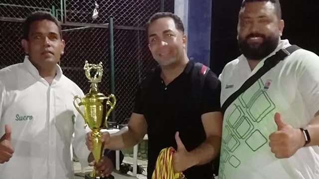 Club sahagunense se coronó campeón del Festival Nacional de Taekwondo en Sincelejo