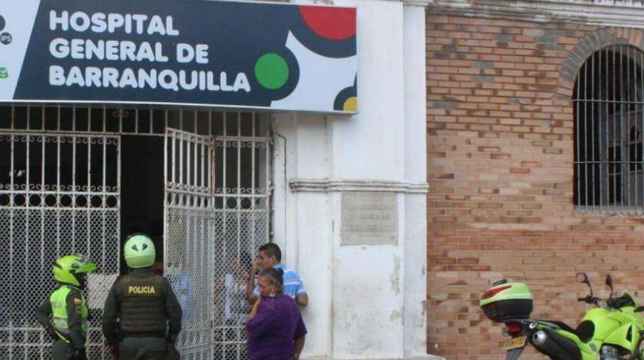 Hombre que tenía casa por cárcel salió el Viernes Santo y lo mataron