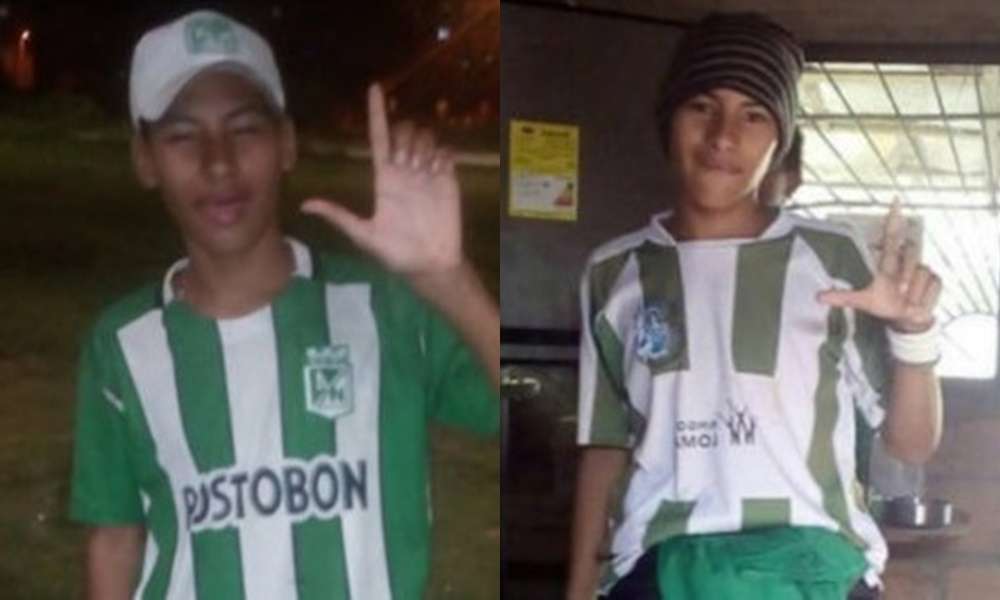 Enfrentamiento entre hinchas de Nacional y Jaguares dejó un joven muerto en Cantaclaro