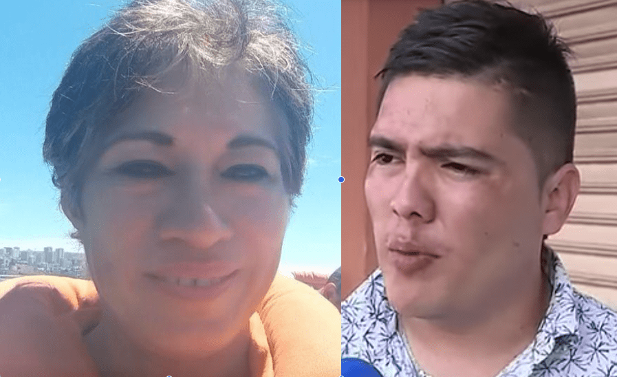 Medicina Legal confirmó que restos humanos incinerados son de la chilena Ilse Ojeda