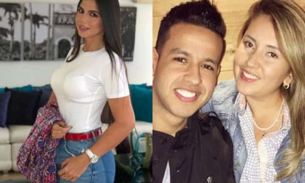 Caya Varón recordó momentos de amor con Martín Elías en Instagram ¿Qué pensará la ‘Mona linda?