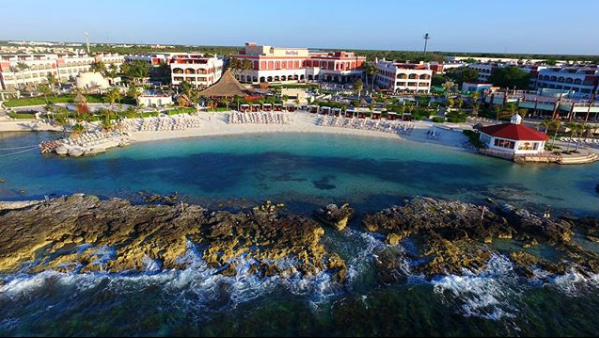 Se da inicio a los premios platino de Cine Iberoamericano 2019, con exclusividad y lujo en Hard Rock Hotel Riviera Maya