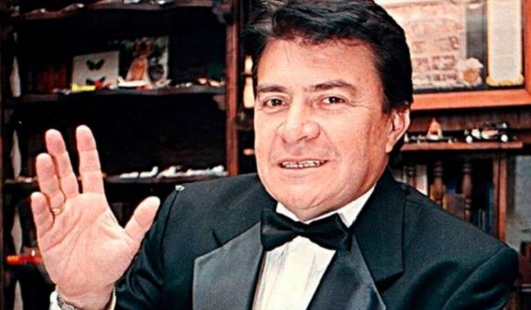 Falleció el famoso presentador de reinados en Colombia, Jairo Alonso Vargas