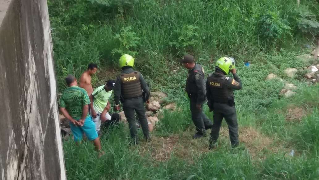 Hallan cadáver de un hombre en zona rural de Lorica