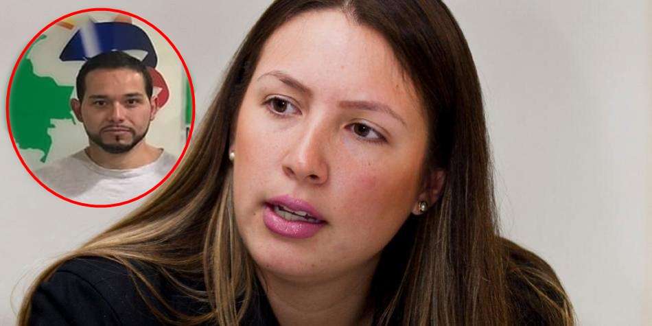 Leonardo Pinilla declaró contra Sara Piedrahíta por el escándalo del ‘Cartel de la Hemofilia’