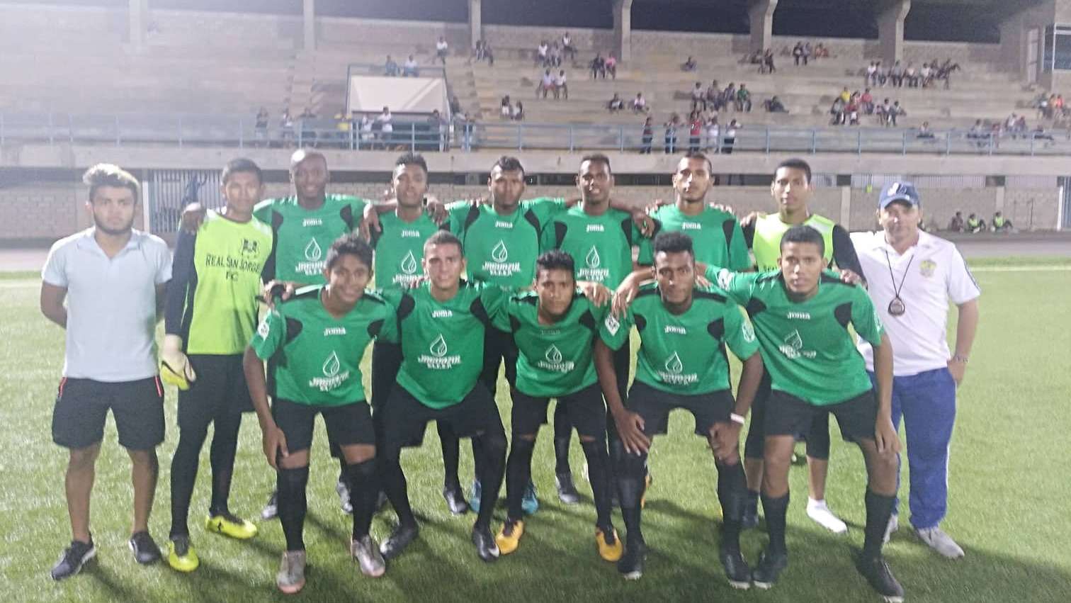 Córdoba con representación en el Torneo Nacional Sub-20 B