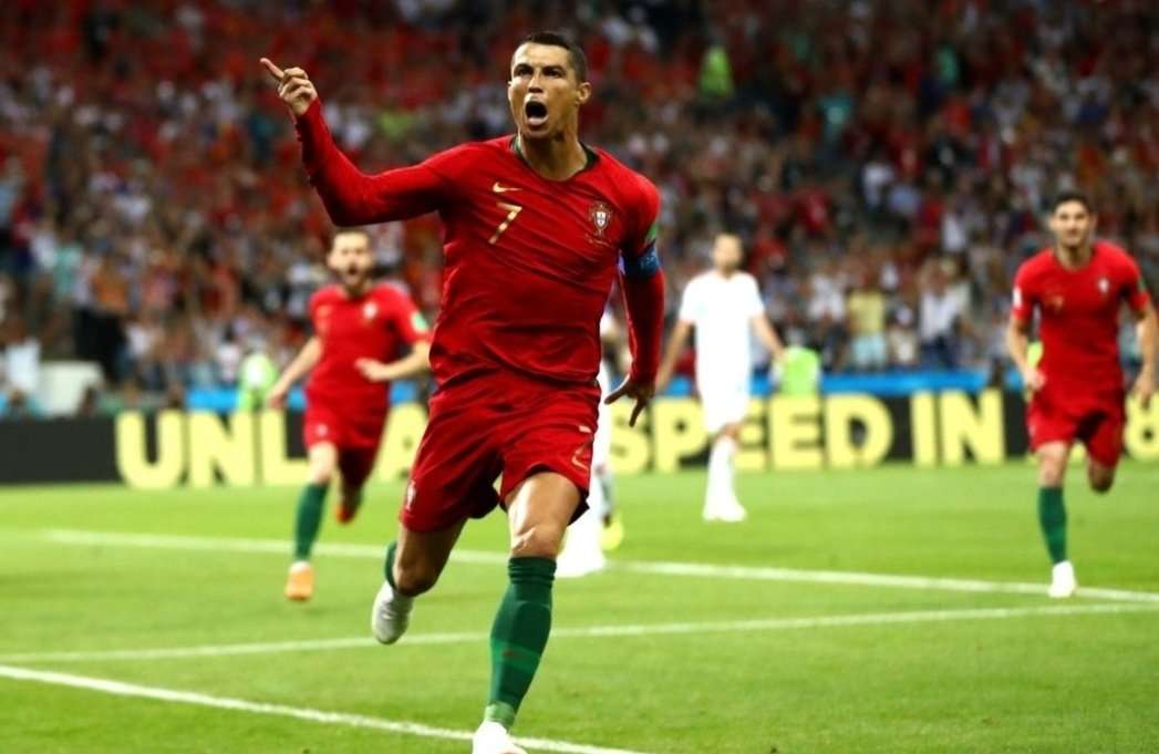 Regresa el comandante, Cristiano lidera convocatoria de Portugal para la fase final de la Liga de Naciones