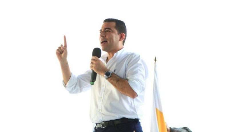 Haré una campaña decente y con honorabilidad: Carlos Gómez, candidato a la Gobernación de Córdoba