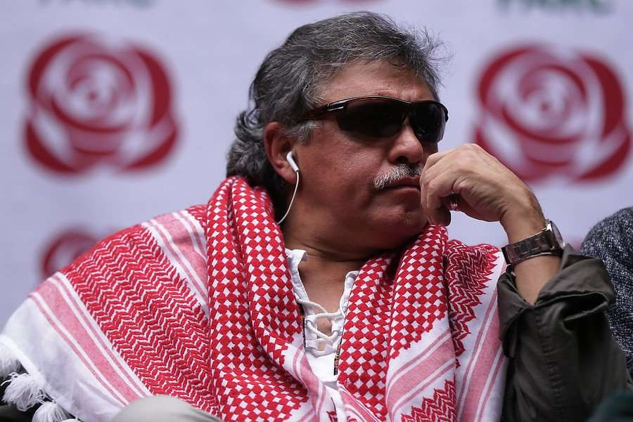 Consejo de Estado decidió mantener investidura de Santrich como congresista