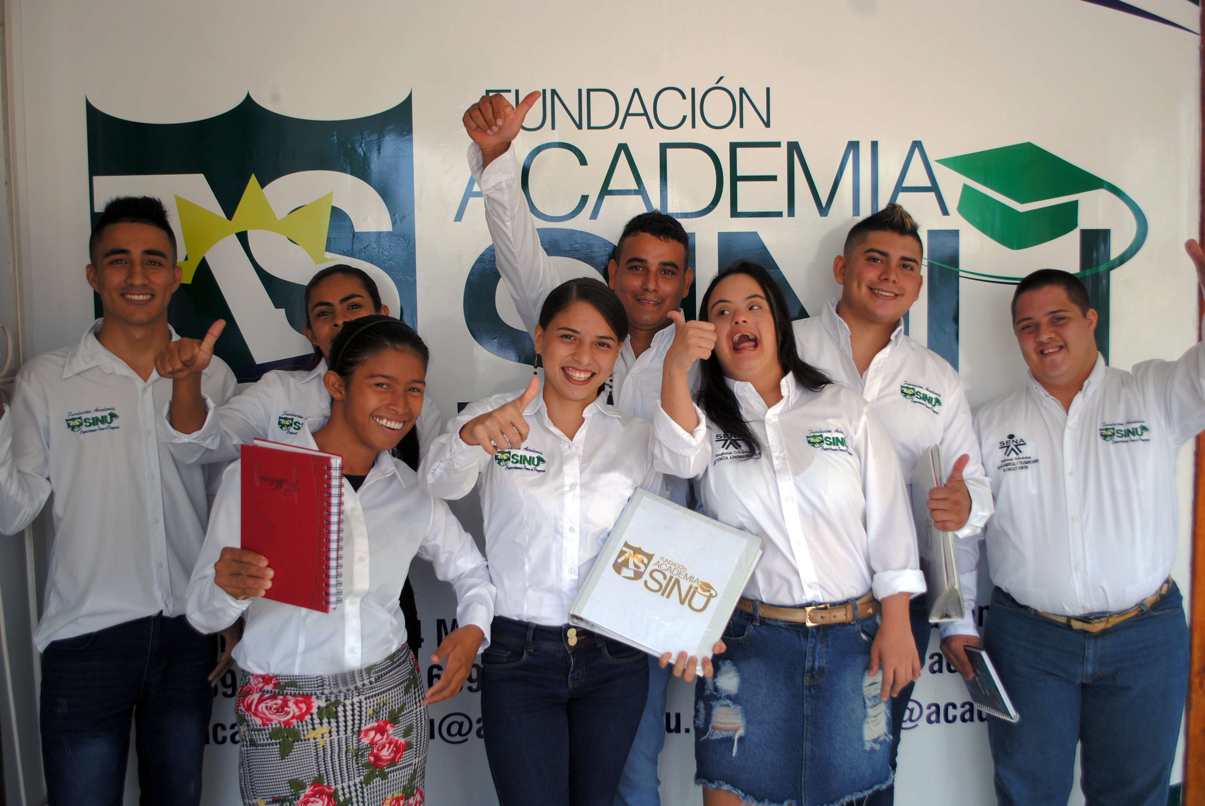 Un nuevo convenio por la educación inclusiva en Montería