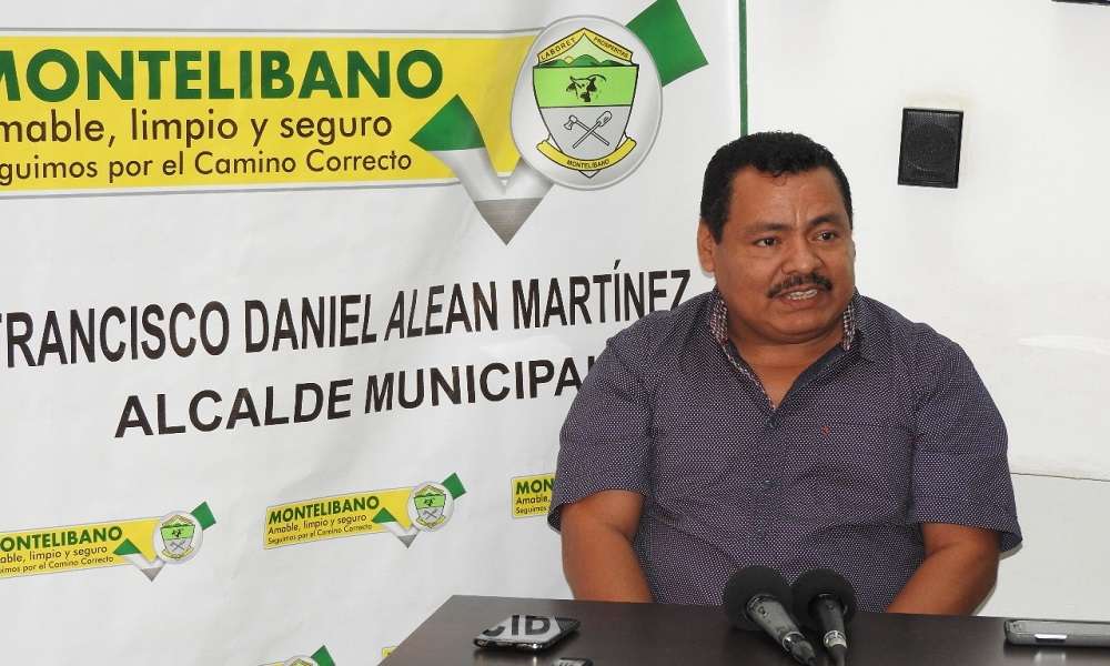 Alcalde de Montelíbano denunció que en una finca de Montería planearon matarlo